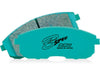 Project Mu PBR004 2023+ fits Toyota GR Corolla B-Force Rear Brake Pads