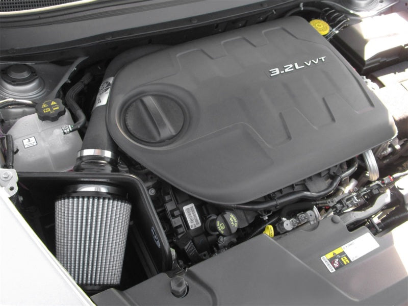 AFE 51-12462 FORCE Intake Stage-2 Pro DRY S 2014 fits Jeep Cherokee V6 3.2L