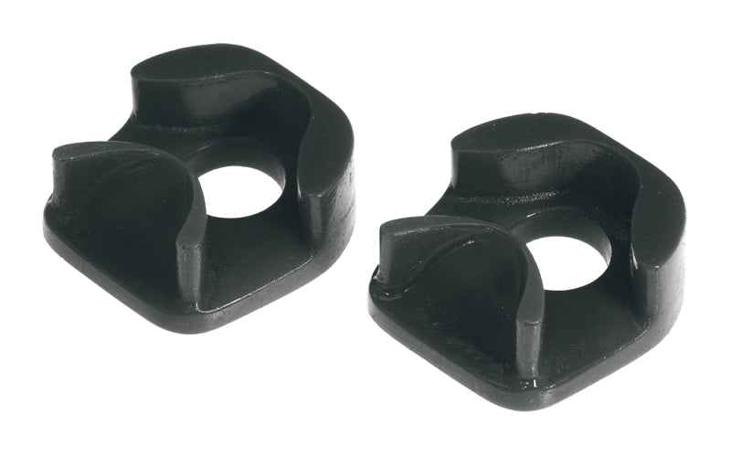 Prothane 8-514-BL fits Honda 90-97 Accord 4cyl Rear Motor Mount Insert - Black
