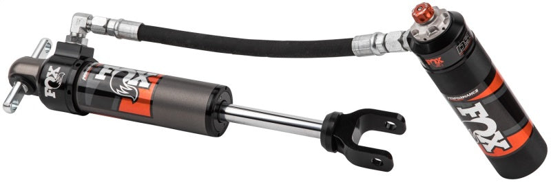 Fox 883-26-084 20-Up GM 2500/3500 Perf Elite Series 2.5 Front Adj Shocks 1.5-2.5in Lift - Requires Up C/A