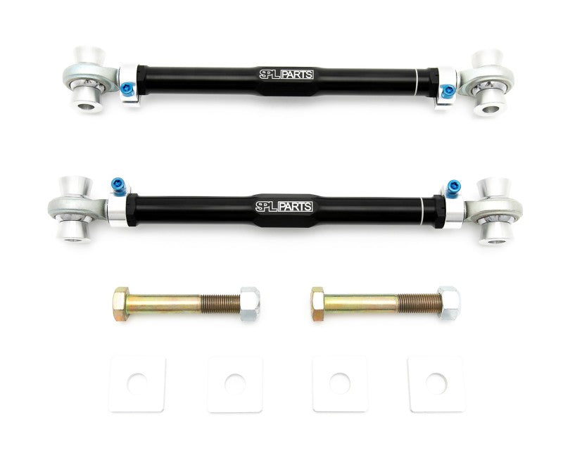 SPL Parts SPL RTAEL JSN 2019+ fits Hyundai Veloster N Rear Toe Links w/Eccentic