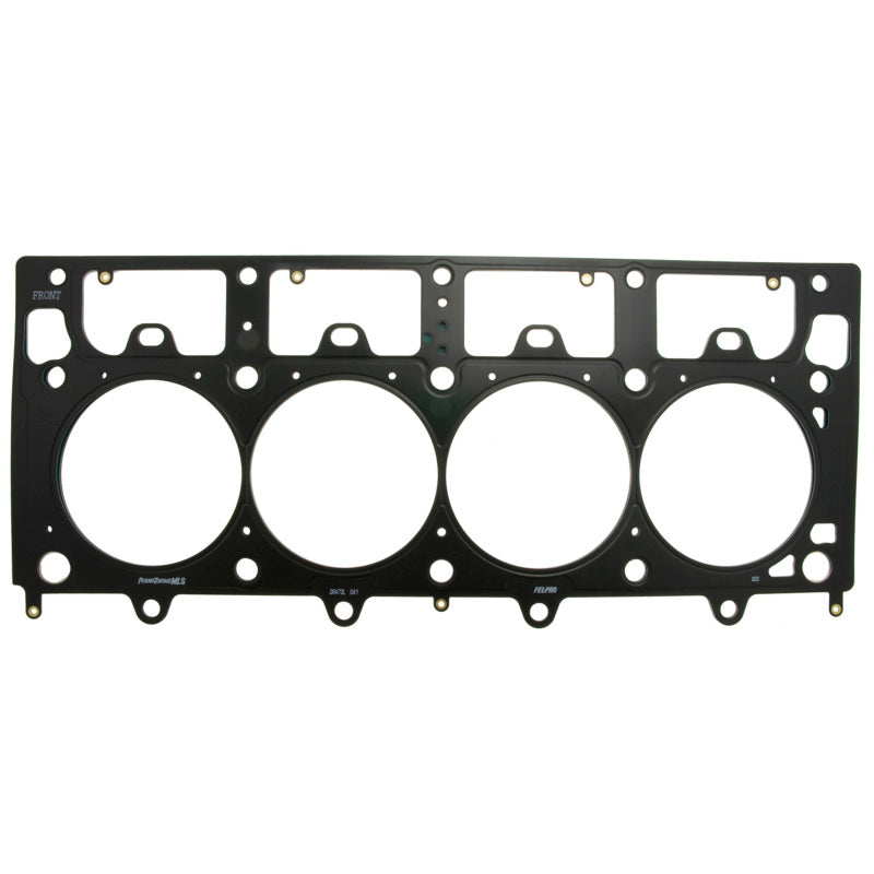 Fel-Pro 26473 L-041 PermaTorqueMLS Engine Cylinder Head Gasket