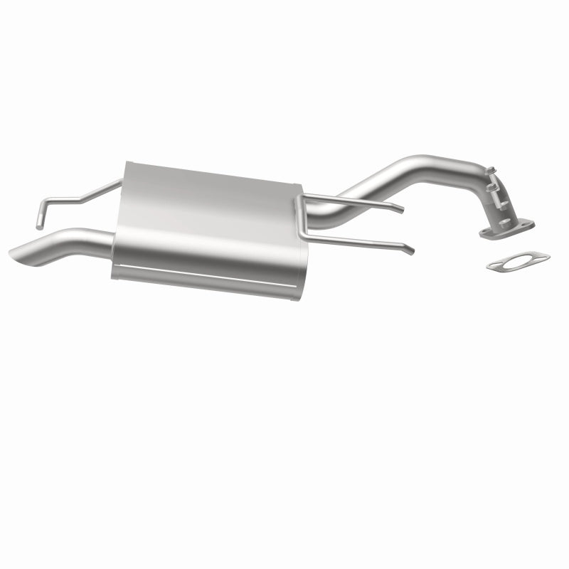 Magnaflow 108-0061 BRE Exhaust 01-06 fits Elantra 2.0L Muffler Kit