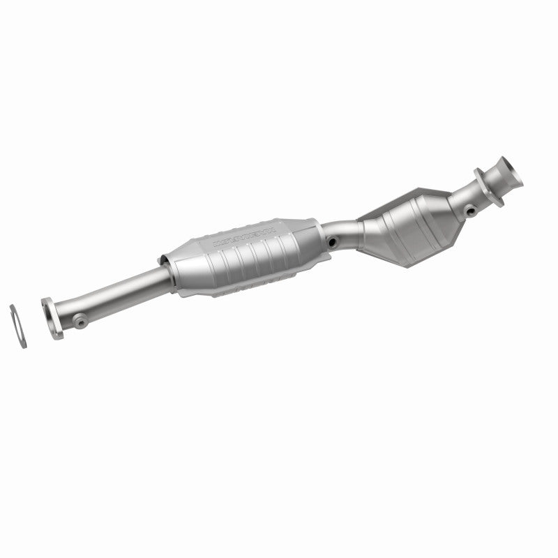 MagnaFlow 444021 Conv DF fits Ford 95-02 Crown Vic 4.6L