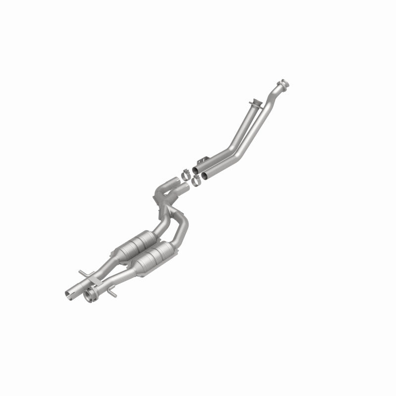 MagnaFlow 23844 Conv DF 1995 fits Mercedes SL320 3.2L