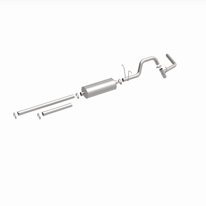 Magnaflow 106-0027 BRE Exhaust Kit 98-02 fits Ford F-150 F-250