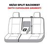 Covercraft SS8516WFGY 21-23 fits Chevrolet Tahoe Waterproof Polyester SeatSav