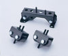 Cusco 660 911 SET Motor & TRANNY Mount GC8-GDA GH8 GRB GVB fits Impreza