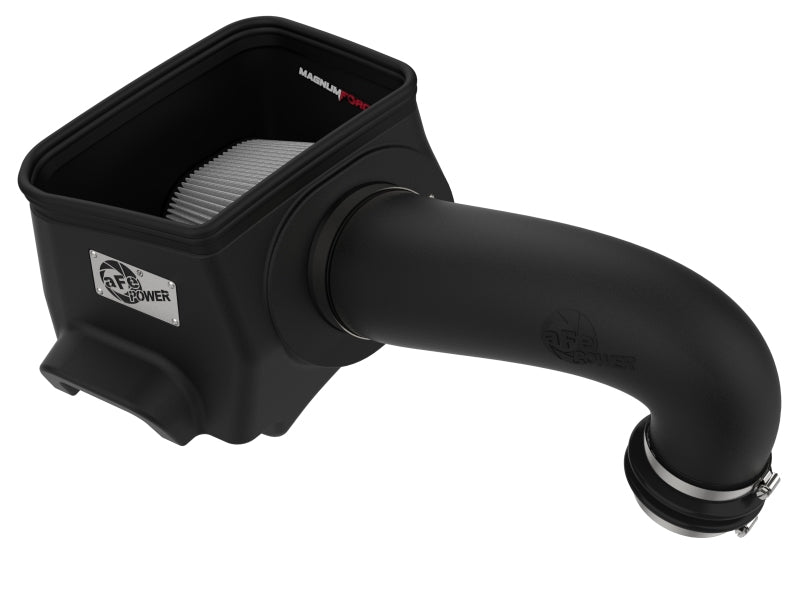 AFE 54-13075D FORCE Intake Stage-2 Pro DRY S 19-22 fits Dodge Ram 1500 V8-5.7L