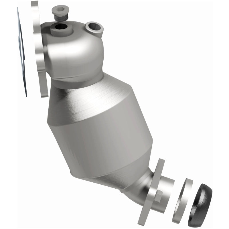 Magnaflow 5531030 10-14 fits Honda Insight 1.3L Direct Fit Catalytic Converter