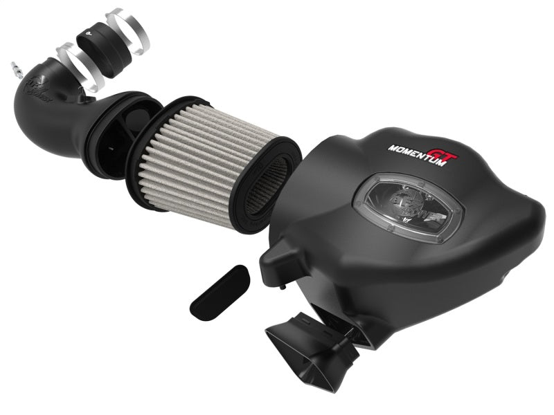 AFE 51-74214 um GT Pro DRY S Cold Air Intake System 2017 fits Chevrolet Camaro