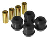 Prothane 8-211-BL 8-211-BL fits Honda 92-95 Civic/Del Sol Front Upper Contr