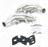 JBA 2035SJS fits Toyota 03-09 4.0L V6 w/o A.I.R. 1-1/2in Primary Silver Ctd Cat4Ward Header