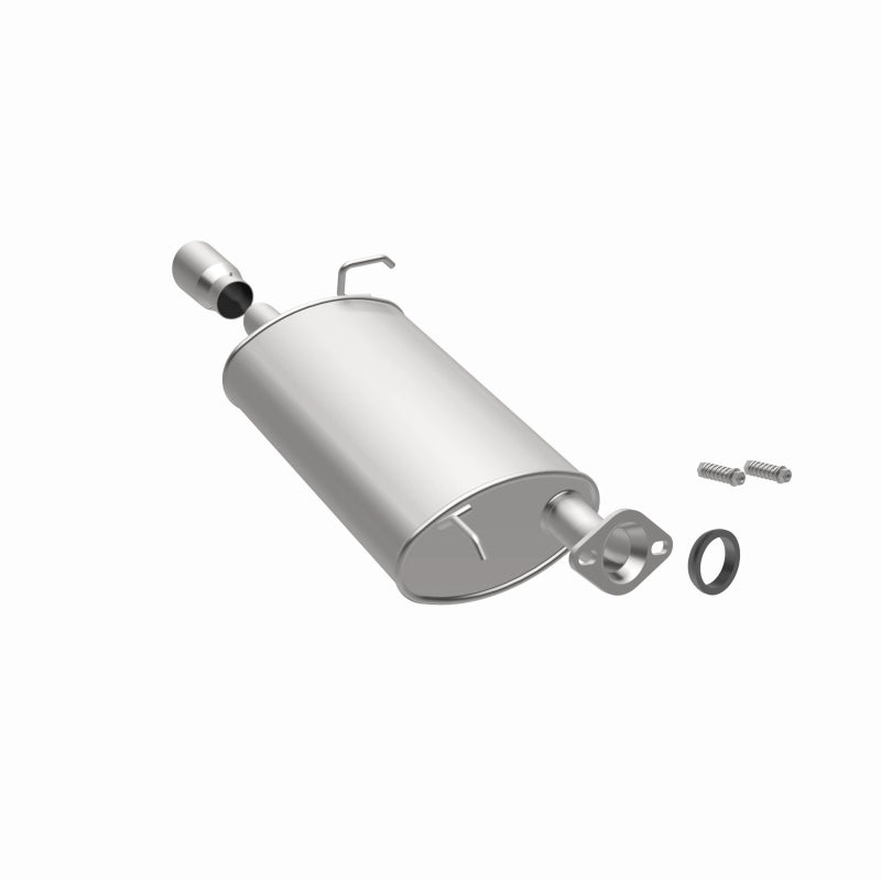 Magnaflow 106-0584 BRE Exhaust Kit 04-12 fits Mitsubishi Galant 2.4L