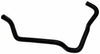 Gates 19089 96-00 fits Chrysler Sebring V-6 2.5L Heater To Pipe-2 Molded Heat