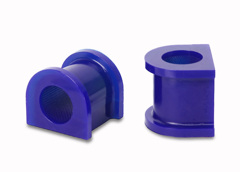 Superpro SPF4059-25K 21-23 fits Lexus GX460 25mm Sway Bar Mount Bushing Kit