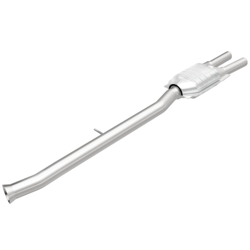 MagnaFlow 23662 Conv fits Jaguar 26.87X6.5X4 2.25/1.75