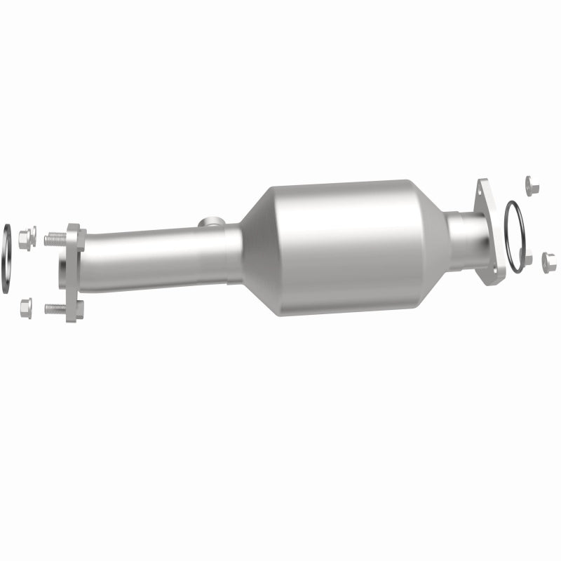 Magnaflow 280150 Conv Direct Fit 17-19 fits Honda CR-V Single Underbody 2.4L