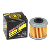 ProFilter PF-116 fits Honda/Husqvarna/Polaris Cartridge Various Performance Oil Filter