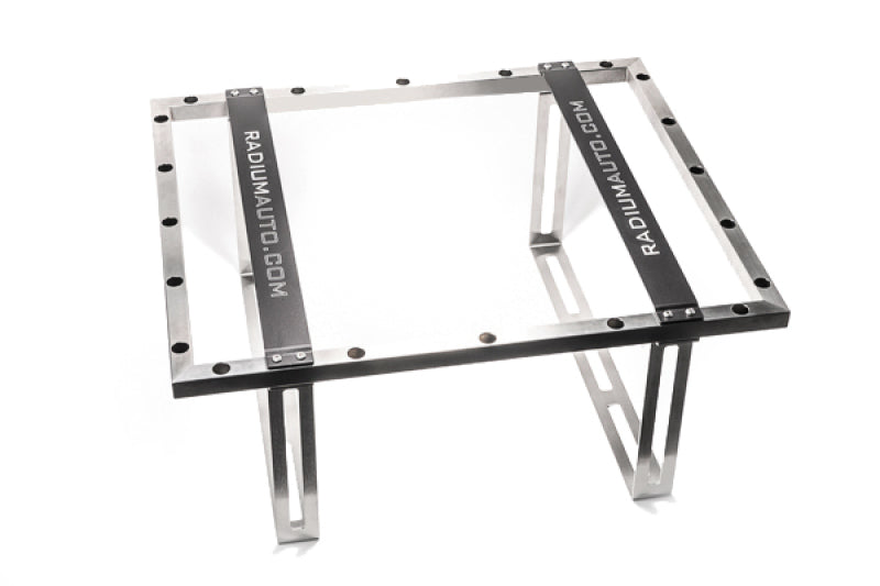 Radium Engineering 20-0922 Fuel Cell Weld-In Cage - 22 Gallon