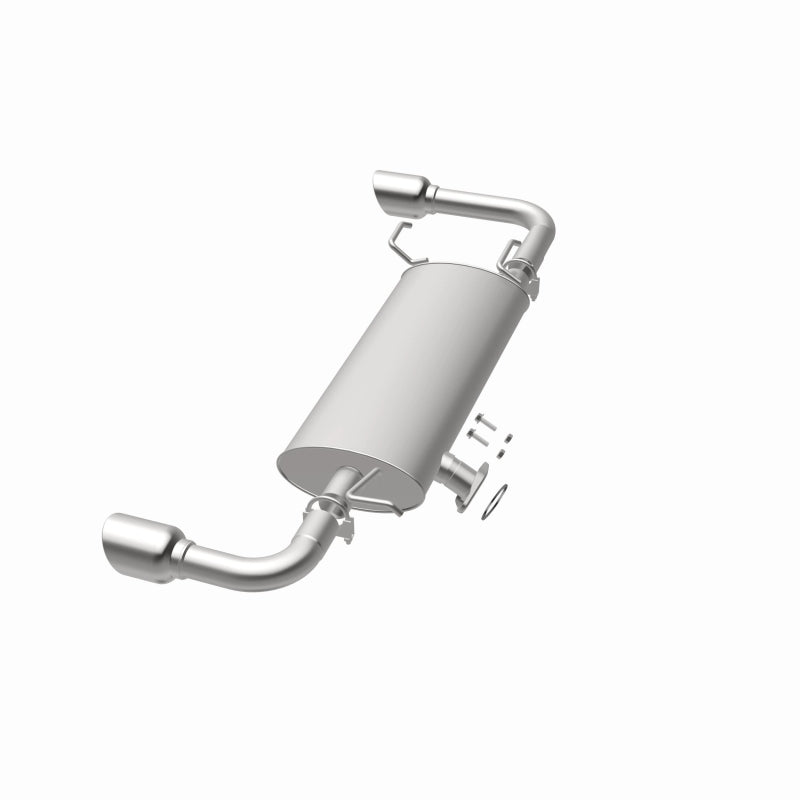 Magnaflow 108-0042 BRE Exhaust 09-14 Murano 3.5L Muffler Kit