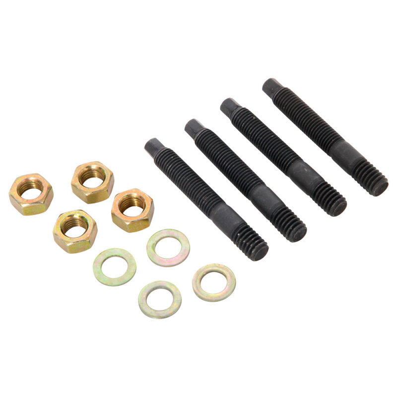 Spectre 42523 Carburetor Stud Kit w/Hardware 2in.