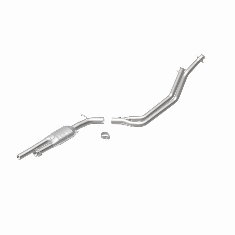 MagnaFlow 23845 Conv DF fits Mercedes 190E 2.6L
