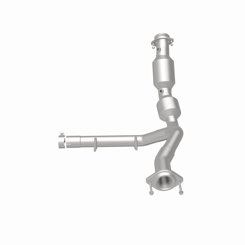 Magnaflow 280266 21-23 fits Ford F-150 3.5L Right Underbody Direct Fit Converter