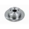 PowerStop JBR1576 fits Lexus 13-18 ES300h Rear Autospecialty Brake Rotor