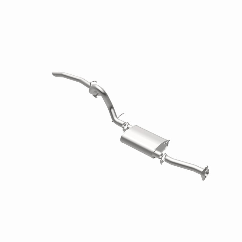 Magnaflow 106-0111 BRE Exhaust Kit 99-04 fits Ford Mustang