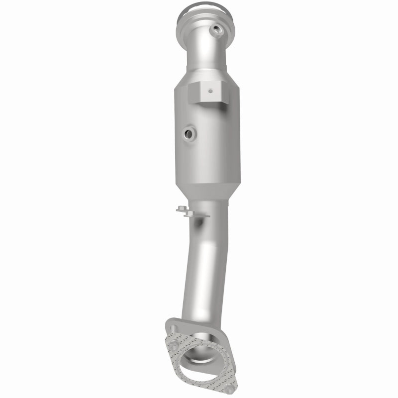 Magnaflow 280198 19-20 fits Chevrolet Silverado 1500 2.7L OEM Grade EPA Compliant Direct-Fit Catalytic Converter