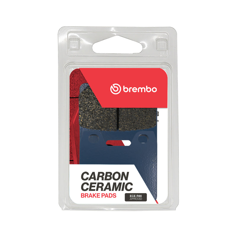 Brembo OE 07YA4007 AM - BRAKE PAD MOTORCYCLE