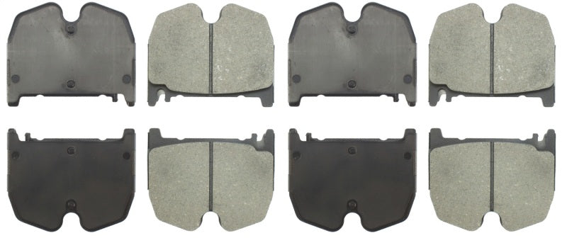 Stoptech 309.0983 Performance Brake Pads