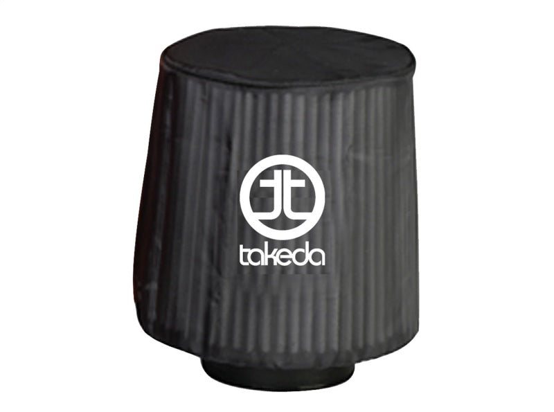 AFE TP-7011B Takeda Pre-Filters P/F 7Bx4-3/4Tx5H (Black)