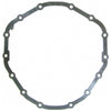 Fel-Pro RDS55472 fits RAM 1500 RDS 55472 Axle Housing Cover Gasket Irregular Shaped 14 Bolt Hole Gasket