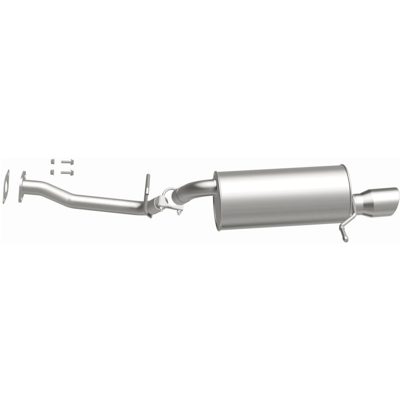 Magnaflow 108-0084 BRE Exhaust 02-08 9-2X fits Forester Impreza 2.0L 2.5L Muffler Kit