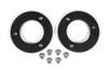 Zone Offroad 23-26 Chevy Colorado TB/ZR2 / 23-26 GMC Canyon Elevation/AT4/AT4X - 1in Leveling Kit
