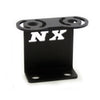 Nitrous Express 15769 GM Duramax Solenoid Bracket (Passenger Side Head)