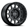 Method Wheels MR305890871018 Method MR305 NV 18x9 18mm Offset 8x170 130.81mm CB Matte Black/Gloss Black Lip Wheel