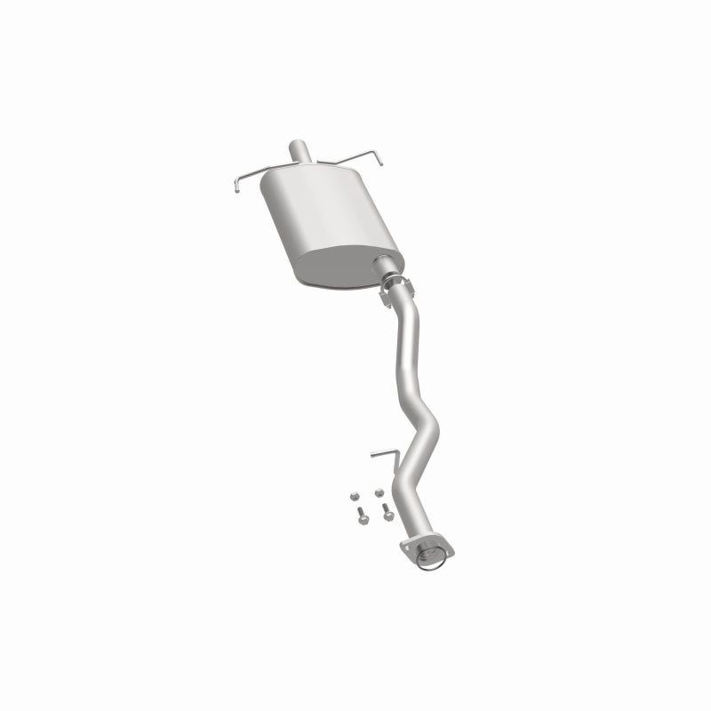 Magnaflow 108-0172 BRExhaust 97-99 fits Acura CL 3.0L Muffler Kit