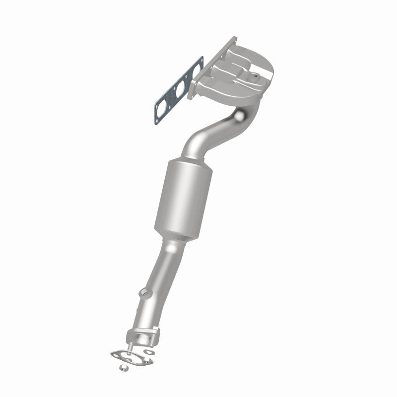 MagnaFlow 49758 Conv DF fits BMW 01-06 3 Front OEM