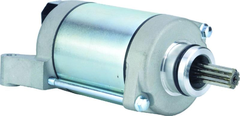 BikeMaster 153831 BikeMaster Starter