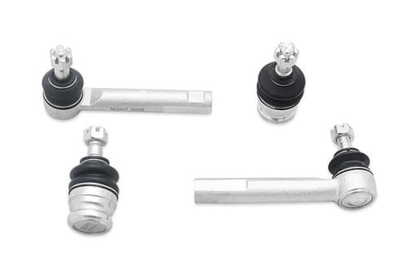 SuperPro TRC0002 1998 fits Subaru Forester L Front Roll Center & Bump Steer Corr