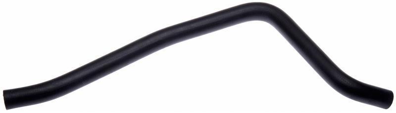 Gates 19837 05-08 fits Chrysler 300C Small ID Molded Heater Hose