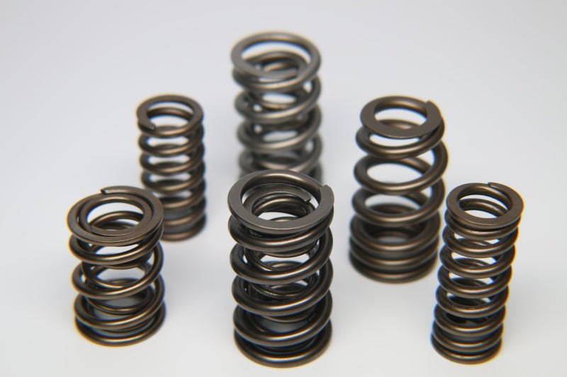 Ferrea S10170-1 fits Audi DAZA Single Valve Spring - Single