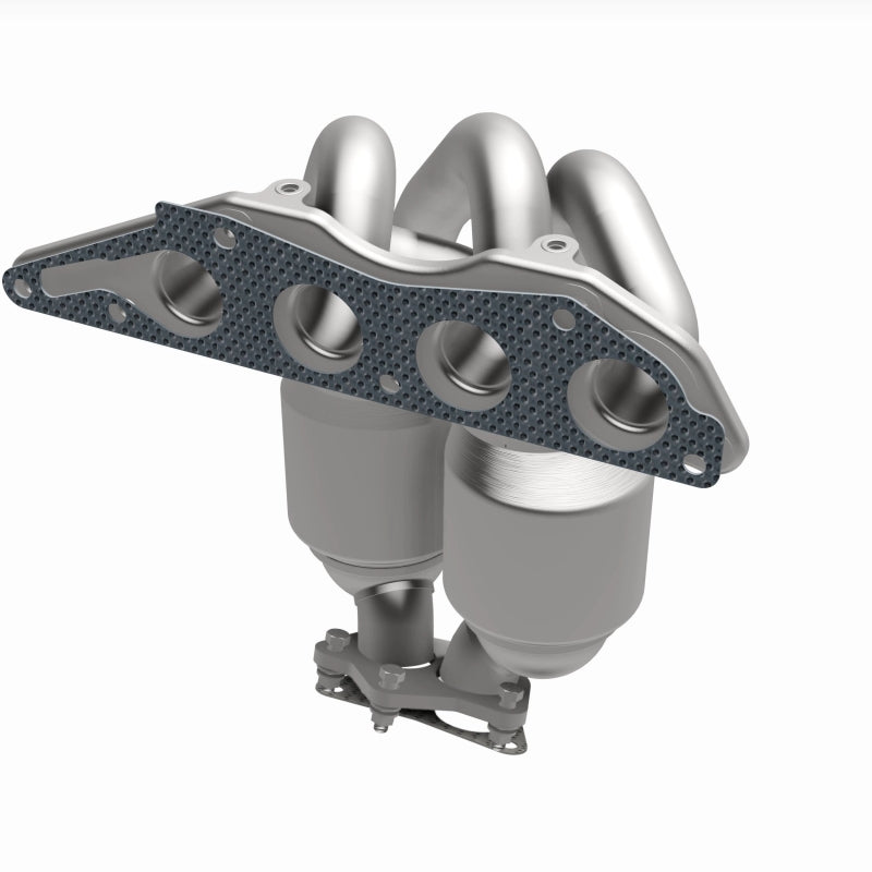Magnaflow 5531347 07-14 fits Mitsubishi Eclipse 2.4L Direct Fit CARB Compliant Catalytic Converter