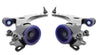 Superpro TRC1136 fits Ford 05-11 Focus LS/LT/LV Volvo S40/V50 and C70/21mm Front