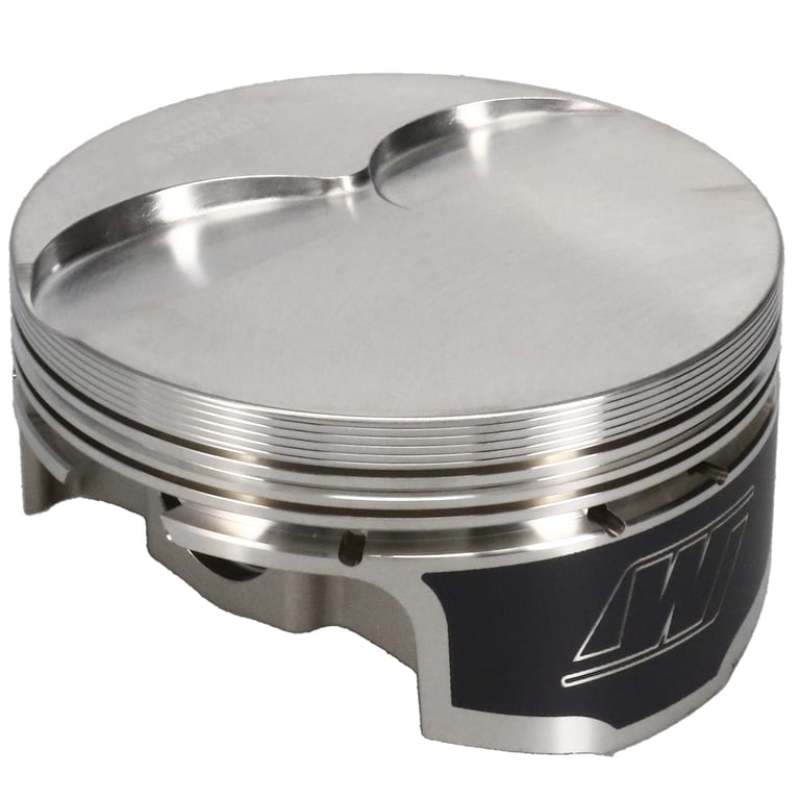 Wiseco RED0079X155 fits Chevrolet LS RED- LS 4.000in Stroke Flat Tops 4.155in Bo