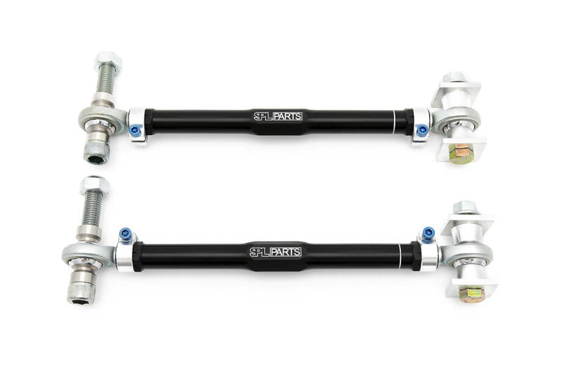 SPL Parts SPL RTAEL NC 06-15 fits Mazda Miata (NC) Rear Toe Arm (Bumpsteer Adjus