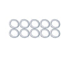 Russell 683990 Performance 12mm - 7/16in Brake Hose Washers